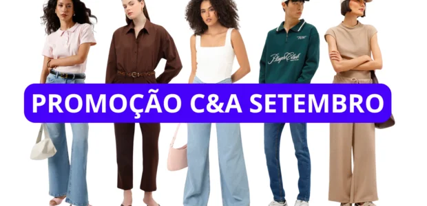 promoção cea setembro 2025