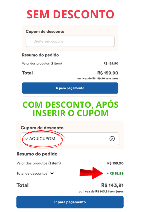 Está procurando cupom de desconto da Petz, use o cupom: AQUICUPOM e ganhe 10% off