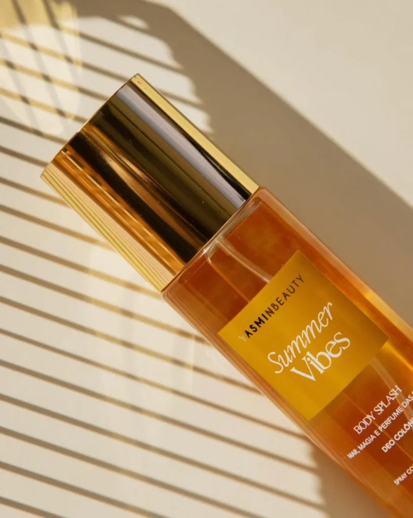 body splash yasmin beauty