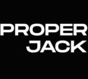Cupom Proper Jack: AQUICUPOM para 10% OFF