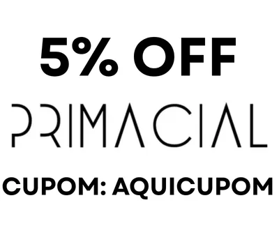 Cupom Primacial