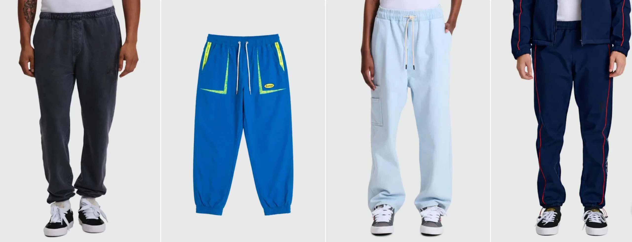 Calça Baw Clothing