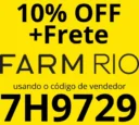 código de vendedor Farm: 7H9729